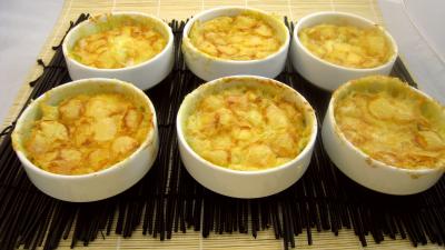 Image : recette Farçon savoyard au reblochon
