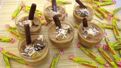 Recette Figues aux carambars