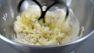 Cake aux courgettes - 4.4