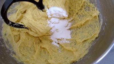 Cake aux courgettes - 5.1