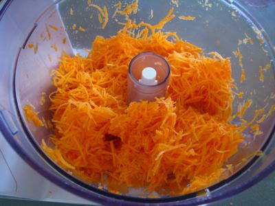Carottes en salade - 2.3