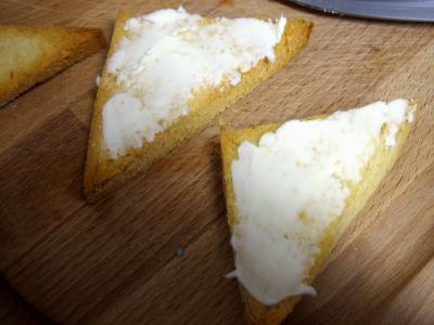 Canapés pomme et surimi - 8.2