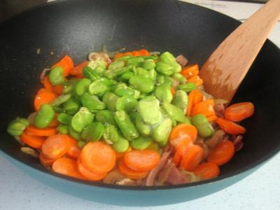 Cervelle de veau façon provençale - 7.1