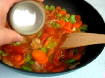 Cervelle de veau façon provençale - 8.1