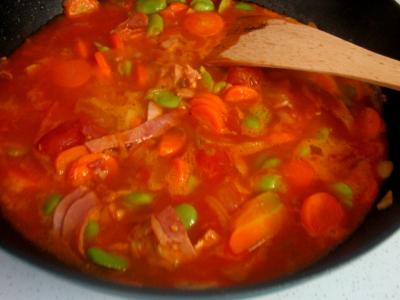Cervelle de veau façon provençale - 8.4