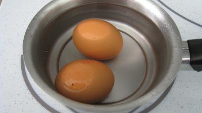 Sauce aux oeufs durs - 2.4