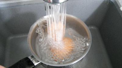 Sauce aux oeufs durs - 3.2