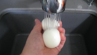 Sauce aux oeufs durs - 3.4