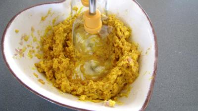 Sauce aux oeufs durs - 6.2