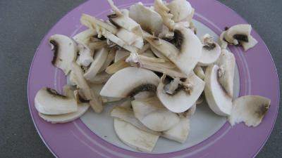 Sauce aux échalotes au vin - 2.2