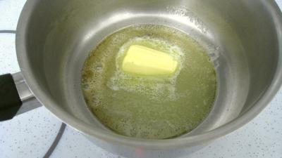 Sauce aux échalotes au vin - 3.1