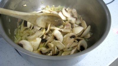 Sauce aux échalotes au vin - 4.1