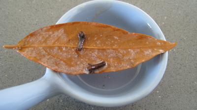 Sauce aux échalotes au vin - 7.2