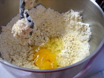 Pain aux grains de maïs doux - 3.2