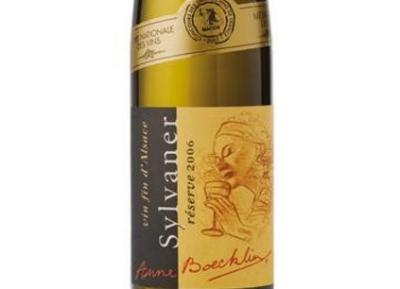 vin d'Alsace