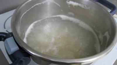 Croquettes de tagliatelles aux champignons - 2.2