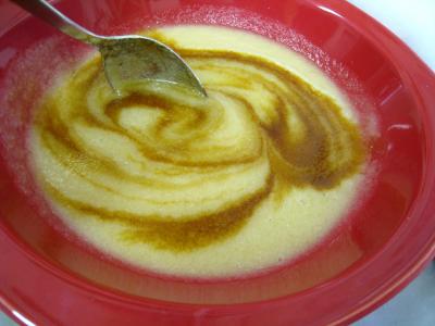 Coulis de poires - 3.3