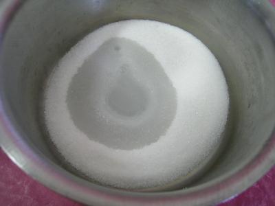 Coulis de poires - 4.4