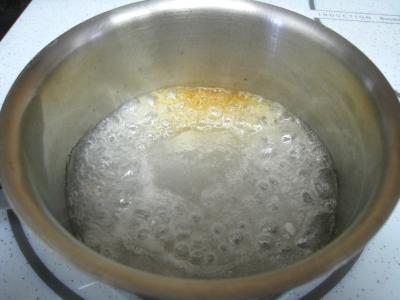 Coulis de poires - 5.1