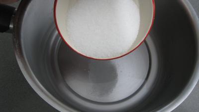 Cake à la poire - 1.4