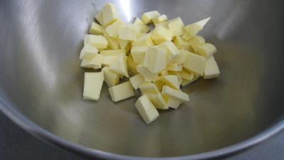 Cake à la poire - 3.1