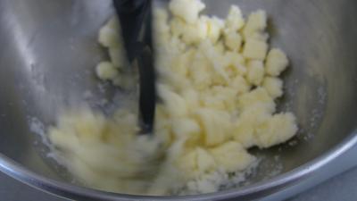 Cake à la poire - 4.1