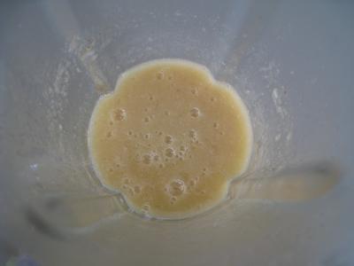 Coulis de pêches à l'anis étoilé - 3.2