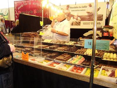 Chocolatier