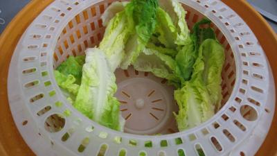 Velouté de légumes - 5.3