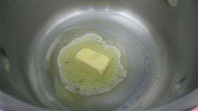 Velouté de légumes - 10.1