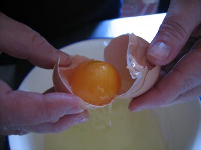 Sauce pâtissière au Porto - 2.1