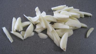 Chevreuil au vin blanc - 2.2