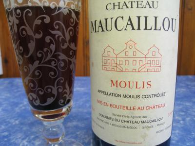 Moulis