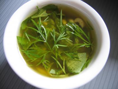 Vinaigrette au paprika - 3.3