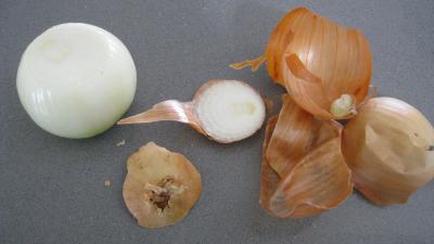 Cuisses de poulet et potiron pour Halloween - 2.2