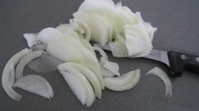Cuisses de poulet et potiron pour Halloween - 2.4