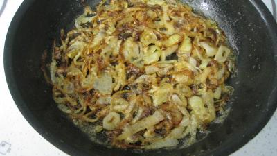 Cuisses de poulet et potiron pour Halloween - 9.1