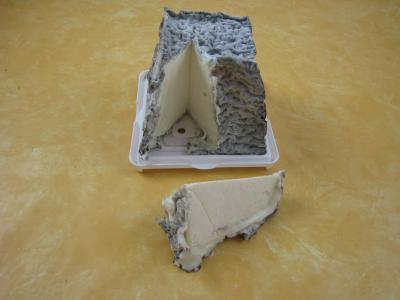 fromage valençay