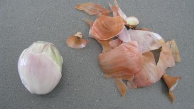vinaigrette aux noix de cajou - 1.4