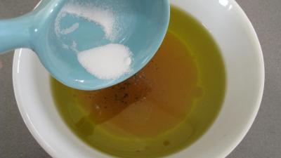 vinaigrette aux noix de cajou - 3.2