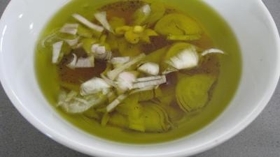 vinaigrette aux noix de cajou - 4.2