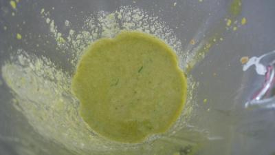 vinaigrette aux noix de cajou - 5.2