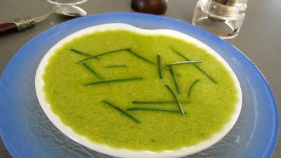 Recette vinaigrette aux noix de cajou