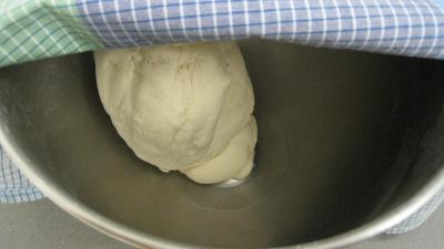 Pain aux olives - 4.1