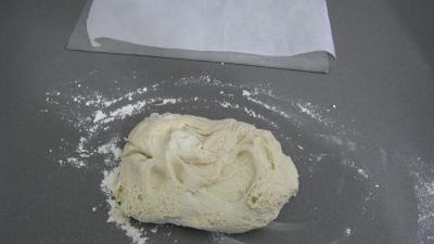 Pain aux olives - 4.3