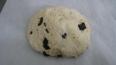 Pain aux olives - 6.1