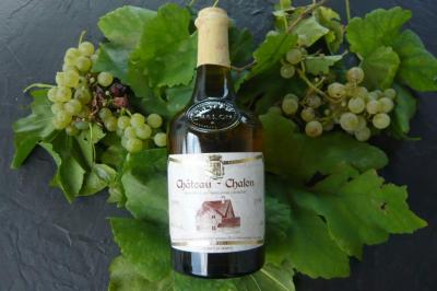 Château châlon