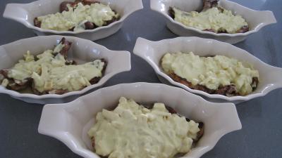 Côtes de porc "Avesnoise" du Nord - 4.2