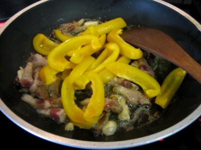 Maccheroni au parmesan - 5.2