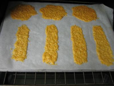 Crème d'artichauts au chèvre - 11.2